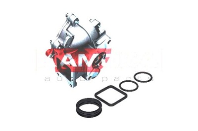 KAMOKA BOMBA DE AGUA BMW 1 E81 04'-13' 3 E46 E90 01'- X1 10'-15' X3  