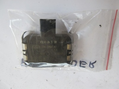 Датчик модуль датчик дощу land rover freelander ii фото №1