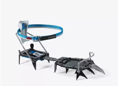 RAKI SIMOND MONOCEROS MONOPOINTY AUTOMATYCZNE