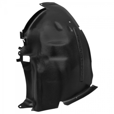 Rezaw-plast rp112117 подкрылок часть фото №1