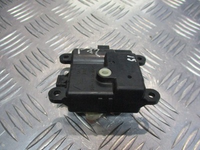 MOTOR CALENTADOR NISSAN PRIMERA P12  