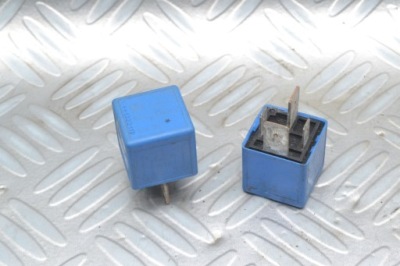 Реле opel 13299906 фото №1