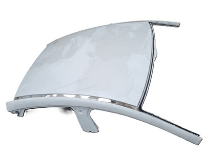 Mercedes w290 x290 чверть дах повний фото №1