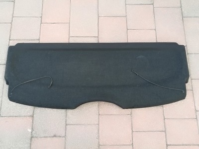 Peugeot 206+ 206 plus----półka задня 9646250277 фото №1