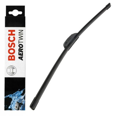 BOSCH AEROTWIN LIMPIAPARABRISAS ESCOBILLAS 55CM JAGUAR ISUZU  