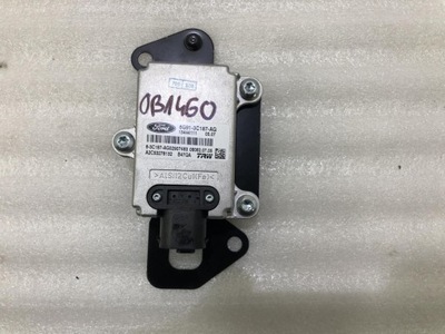 MODULE CONTROL UNIT ESP 6G913C187AG FORD MONDEO MK4  