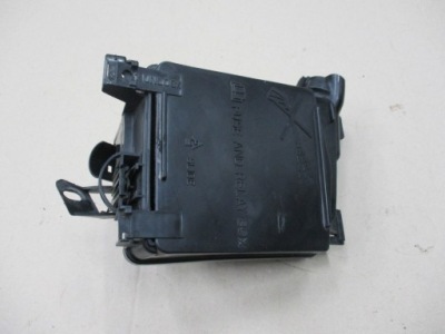 Корпус захист  запобіжників ford ka mk2 11r 51807660 фото №1