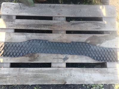 Соединитель рециркуляции пластиковый scania ntg r s защита радиатор фото №1