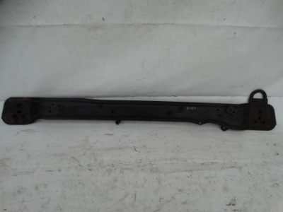 Усилитель бампера pas передний peugeot boxer фото №1