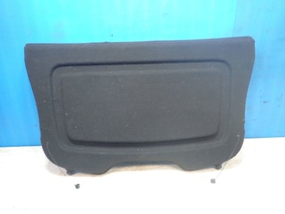 Полка багажника ford focus mk3 фото №1