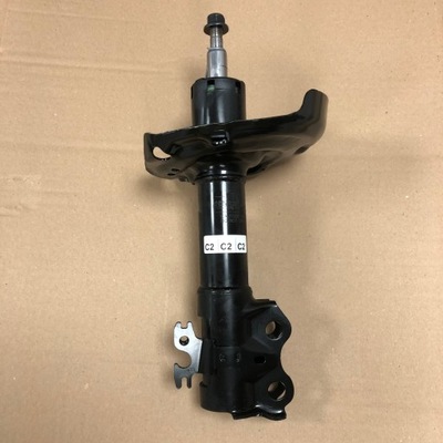 Toyota prius амортизатор передний, правый, новый фото №1