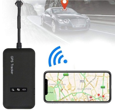 Likorlove GSM GPRS SMS lokalizator GPS Tracker
