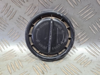 Заглушка крышка лампы opel astra k фото №1