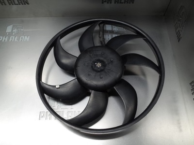 Jumper ii boxer ii ducato ii 14- lift вентилятор радиатора фото №1