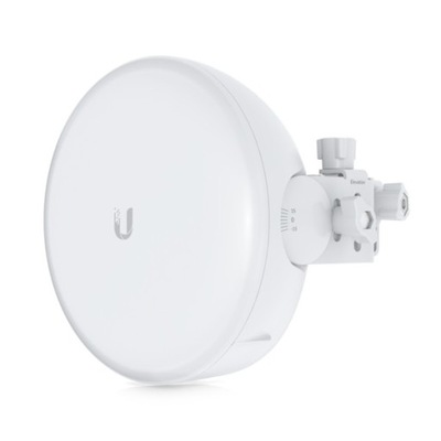 Ubiquiti GBE-Plus CPE | GigaBeam, 60GHz, 35dBi, 1.5Gbps+, 1x RJ45 1000Mb/s