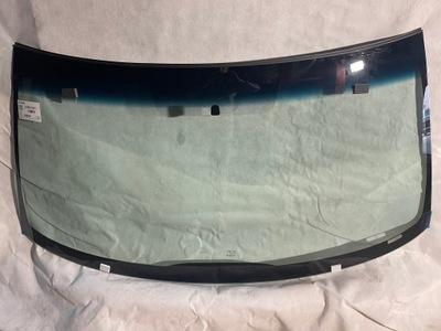 Стекло передняя лобовое ford f150 датчик 2003-2008 фото №1