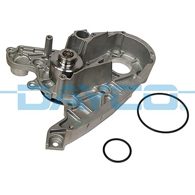 BOMBA DE AGUA FIAT DUCATO 2,3JTD DP177  