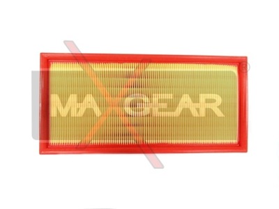 MAXGEAR FILTRAS ORO TOYOTA AVENSIS 1,6-2,0 92- 