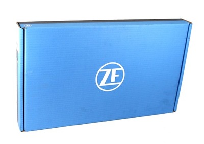 FILTRO AUTOMÁTICO CAJAS ZF 8HP65A 8HP65AHIS A4 B9 A5 A6 C8 A8 D5 Q7 II  