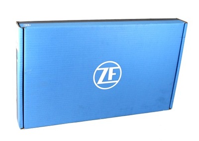 FILTRO + ACEITE CAJAS ZF 5G-TRONIC GRAND CHEROKEE MERCEDES W203 W211 W221  