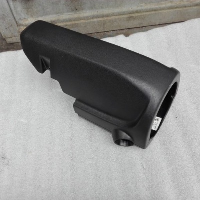 Mini r56 r55 захист колонки кермового eu ідеальний стан фото №1