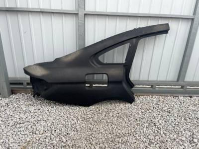 Bmw 4 f36 gran coupe крила правий задня задній обшивка фото №1