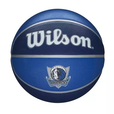 Piłka do kosza Wilson NBA Team Dallas Mavericks