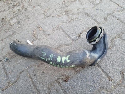 Wąż труба интеркулер opel insignia a 23163576 фото №1