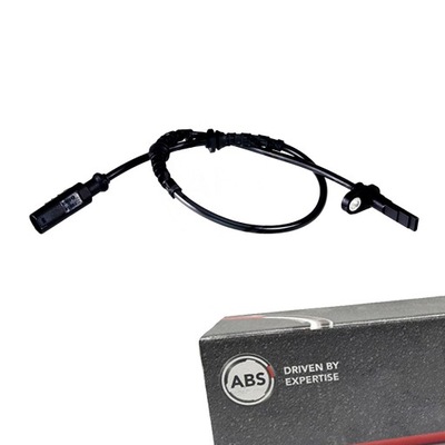 Датчик abs задняя alfa romeo spider 2.4 3.2 фото №1