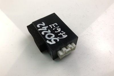 Блок управления mazda 6 estate gh gs1g67890a 2008 фото №1