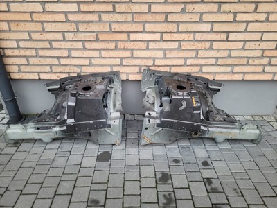 Maserati levante лонжерон чверть права ліва фото №1