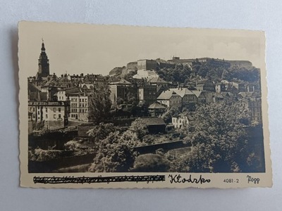 KŁODZKO 1947 R 2411 A