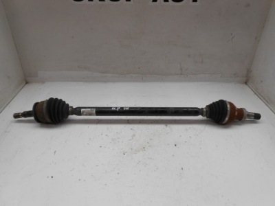 Opel astra k приводной вал правая длинная комплектная 13367068 фото №1