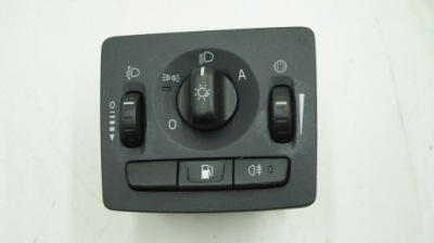 Volvo переключатель света europa s40 31318937 фото №1