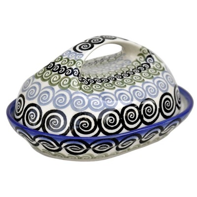 MASELNICA M077 CERAMIKA BOLESŁAWIEC CGZC