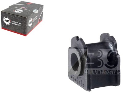 Втулка стабілізатора a.b.s. c2s51264 c2s10234 c2s5 фото №1