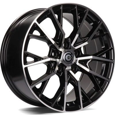 LLANTAS 17 5X114,3 SUZUKI AURIS VITARA TOYOTA AURIS  