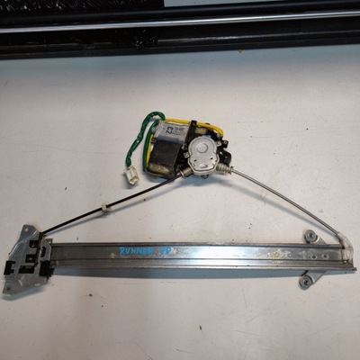 Mitsubishi space runner підйомник скло правий przo фото №1