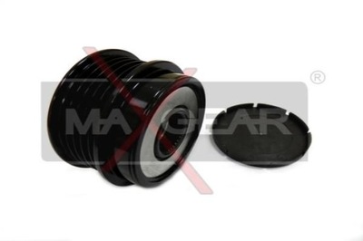 MAXGEAR 30-0043 GENERADOR - EMBRAGUE  