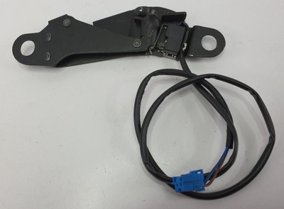 Замок крыша левый mercedes r171 2307901377 фото №1