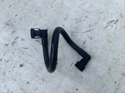 Bmw f30 f31 f10 f11 2,0d n47d20c труба патрубок шланг вакууму підсилювача фото №1