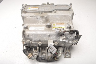 Mitsubishi outlander iii преобразователь 9410a127 фото №1