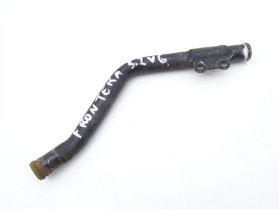 Opel frontera b 3.2 v6 трубка wody магистраль фото №1