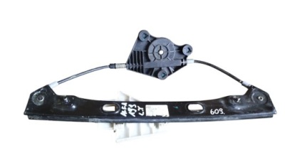 Підйомник механізм вікон задній ліва alfa romeo 159 фото №1