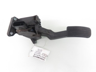 Потенциометр газа mercedes sprinter 1 208 cdi 0281002335 0281002335 фото №1