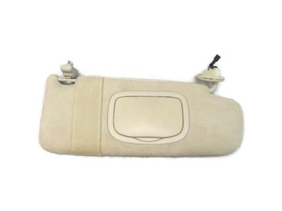 Maserati quattroporte vi защита солнцезащитная фото №1