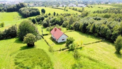 Dom, Rzeszów, 146 m²