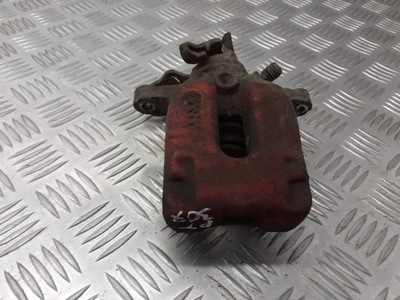 Супорт гальмівний правий задня peugeot 307 1.4 фото №1