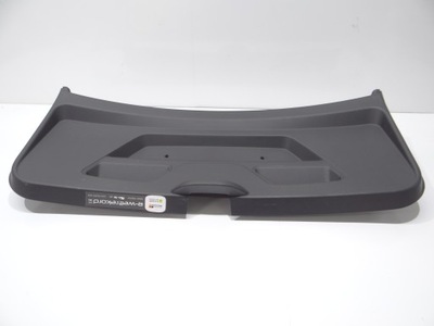 Защита корпус крышки задняя bmw i3 7305089 фото №1