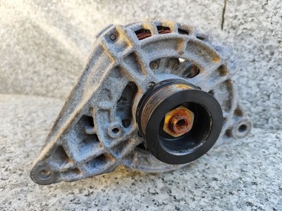 Генератор infiniti qx30 q30 2.2 cdi фото №1